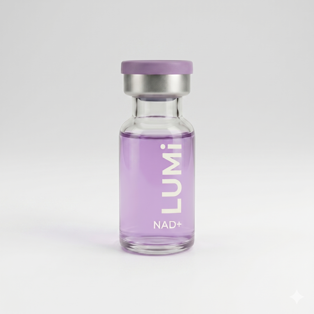 LUMiTimeless NAD+