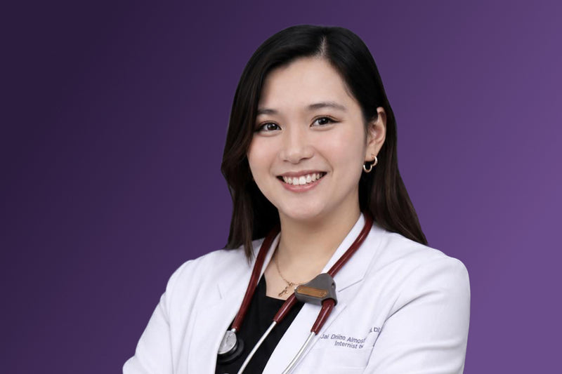 A platform built on clinical rigor, not shortcuts.