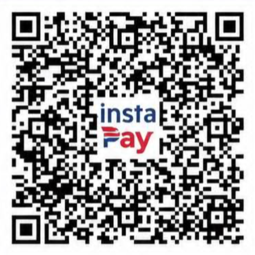 BPI InstaPay QR code