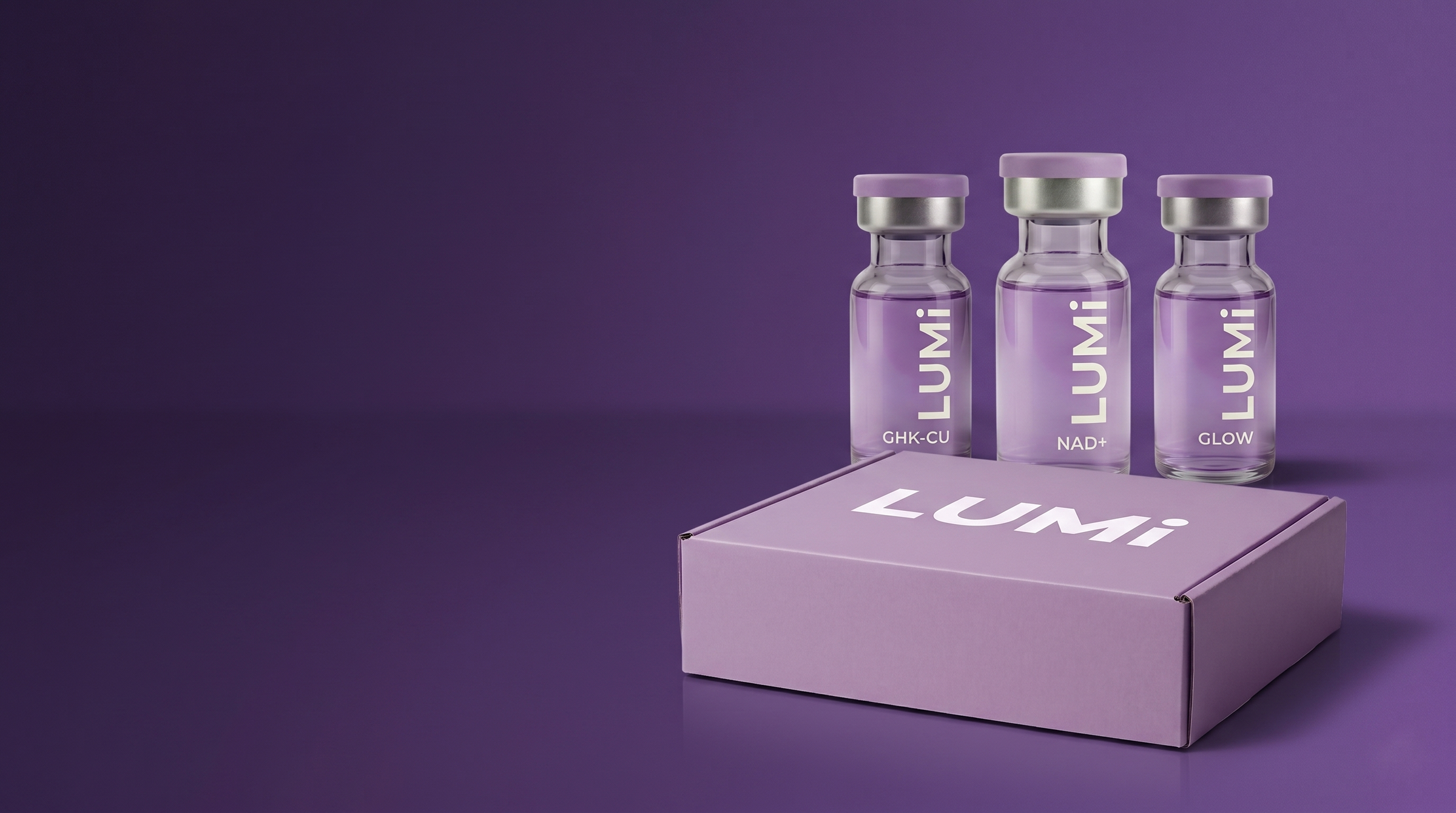 Physician-supervised anti-aging