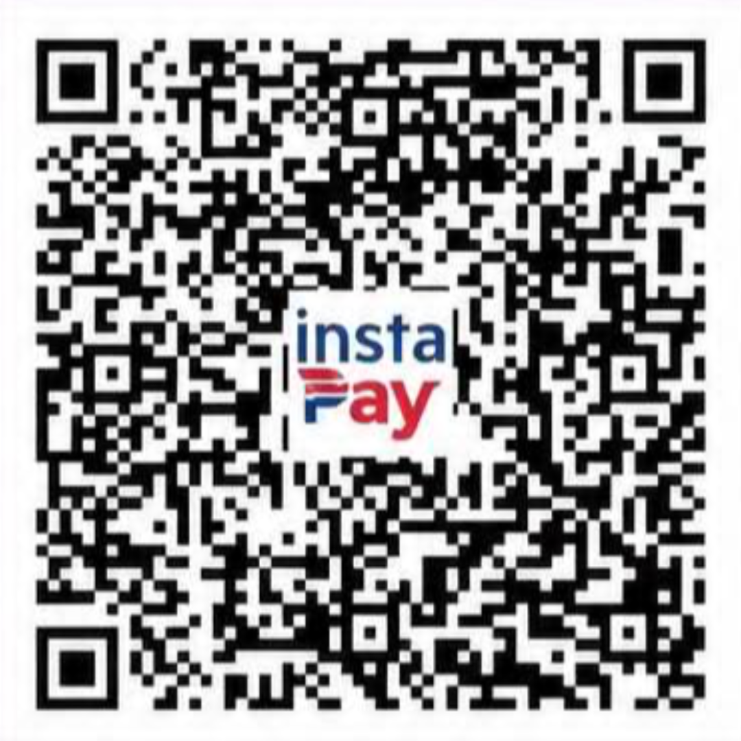 GCash QR code