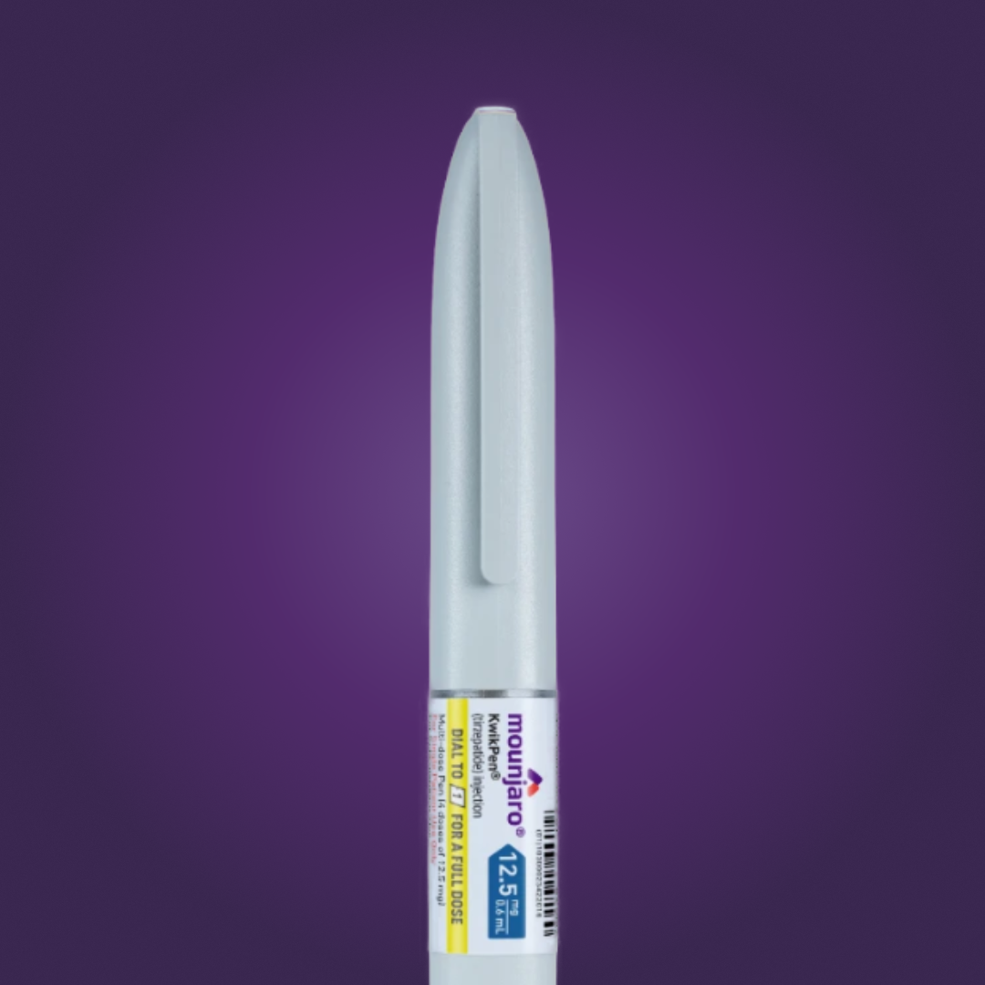 LUMislim Mounjaro (Branded)