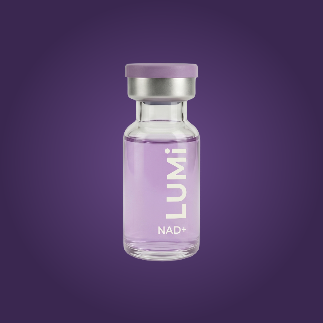 LUMitimeless NAD+