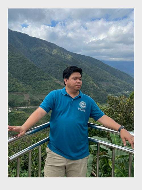 Engr. Gab — Before